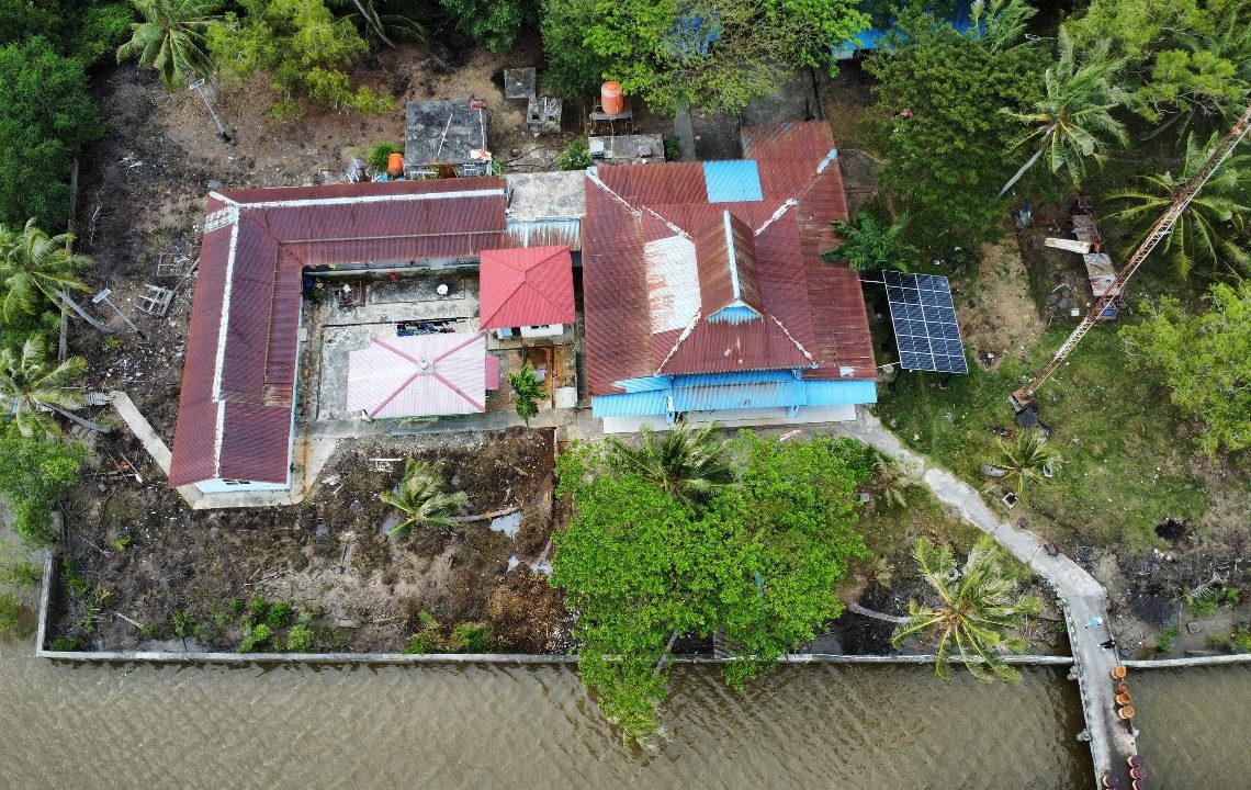 Solusi Kelistrikan Berkelanjutan: PLN Icon Plus Perluas Pemanfaatan PV Rooftop di Kepulauan Riau