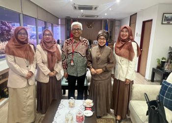 MUI Jakarta Lakukan Lawatan ke Malaysia, Upaya Buka Peluang Kerjasama Keumatan
