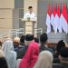 Gubernur Mahyeldi Lantik Pengurus Baru MKKS SMP Sumbar Periode 2025-2027