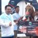 Kuda Syam Wakas Sawahlunto Berpacu di Kelas C 1.300 M Jateng Derby