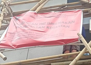 Pelanggaran Bangunan Marak, Oknum Pejabat Sudin Citata Jakarta Barat Diduga Terlibat Korupsi
