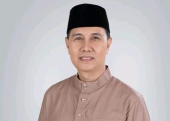 Kadis Kominfo Sarolangun Sikapi Keluhan Berkurangnya Nilai Kontrak Media