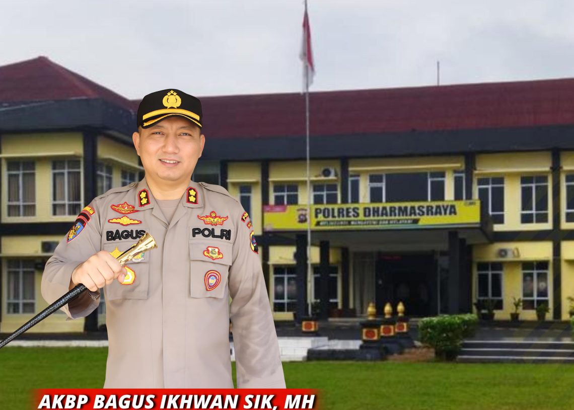 Aksi Unjuk Rasa Mahasiswa Terkait Perampokan di Sungai Betung, Ini Kata Kapolres