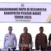 Asisten III Buka Musrenbang RKPD Tingkat Kecamatan Pesisir Tengah, Pulau Pisang dan Krui Selatan