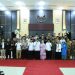 DPRD Kota Solok Paripurnakan Pengumuman Penetapan Paslon Walikota dan Wakil Walikota Terpilih
