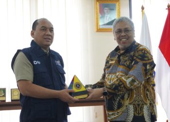 Kanwil DJP dan Pemkot Jakbar Perkuat Sinergi untuk Optimalisasi Perpajakan