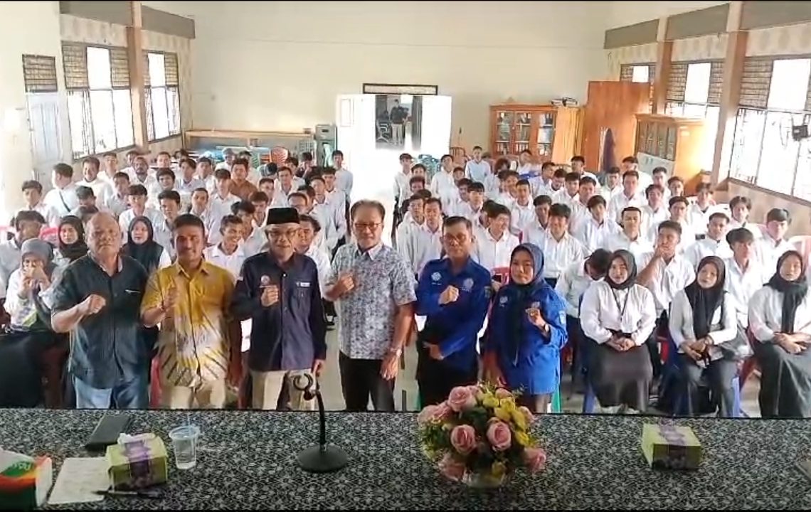 Pemkab Padang Pariaman Siapkan Ratusan Pemuda-Pemudi Magang ke Jepang