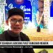 Emersia Batusangkar: Ramadhan Penuh Kemewahan dan Keakraban dengan Pemandangan Senja yang Memukau