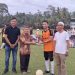 Balah Aie Cup 2025 Sukses Digelar, Balah Aie Juara