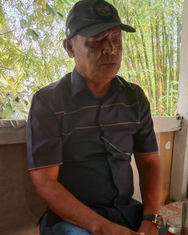 Direktur Aminuddin: PDAM Padang Pariaman Berjalan dengan Baik