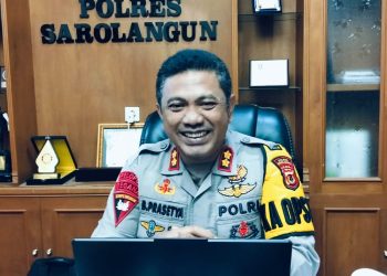 Sambut Ramadhan 1446 H, Ini Himbauan Kapolres Sarolangun