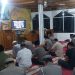 Sekda Mawardi Roska Hadir di Acara Gerakan Subuh Berjemaah “One Day One Khatam”
