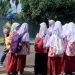 Siswa SDIT Adzkia 2 Padang Kunjungan Belajar Ke Perumda AM Kota Padang