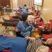Royal Palm Hotel Gelar Kegiatan Donor Darah, Didukung oleh Bank Mandiri dan Mitra Kesehatan
