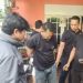 Respon Cepat, Polisi Tangkap Pelaku Pembacokan Pemilik Warung Kelontong di Kota Tangerang