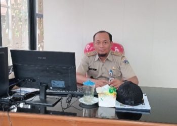 Menjelang Jakarta 500 Tahun, Kelurahan Semanan Kalideres Gelar Bazar