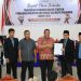 KPU Kota Pariaman Tetapkan Yota Balad – Mulyadi Walikota dan Wakil Walikota Terpilih Peridoe 2025-2030