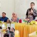 Plt Kepala Dinas Dikpora Kota Pariaman, Riky Falantino Buka MKKS Tingkat SMP