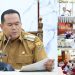 Pemko Pariaman Mulai Sinkronkan Program dengan Visi-Misi Wako dan Wawako Terpilih
