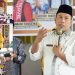 Hadiri Peringatan Nuzul Qur’an, Mulyadi Harap Kegiatan Keagamaan Jadi Agenda Rutin