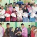 Festival Ramadhan 2025, Kemenag dan Baznas Kota Pariaman Bagikan 387 Paket Sembako