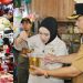Jelang Idul Fitri, Harga Kebutuhan Pokok di Kota Pariaman Relatif Stabil