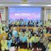 Bekerja Sama dengan Eurasia Foundation Jepang, UNP Kembali Selenggarakan Kuliah Umum Internasional