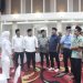 Unsur Pimpinan DPRD Kabupaten Dharmasraya Hadiri Buka Bersama Bupati Annisa dan Leli Arni
