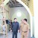 Masjid Kantor Bupati Segera Rampung