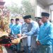 Peringati HUT Ke-21, DPRD Kabupaten Dharmasraya Gelar Paripurna