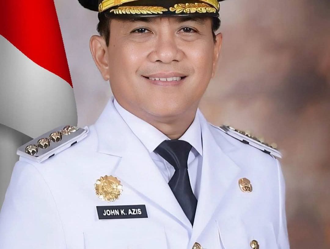 Surat Edaran Bupati John Kenedy Azis Beredar, Imbauan Hormati Bulan Ramadhan