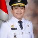Surat Edaran Bupati John Kenedy Azis Beredar, Imbauan Hormati Bulan Ramadhan