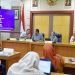 Pemko Pariaman Jajaki Kerjasama dengan Universitas Bung Hatta