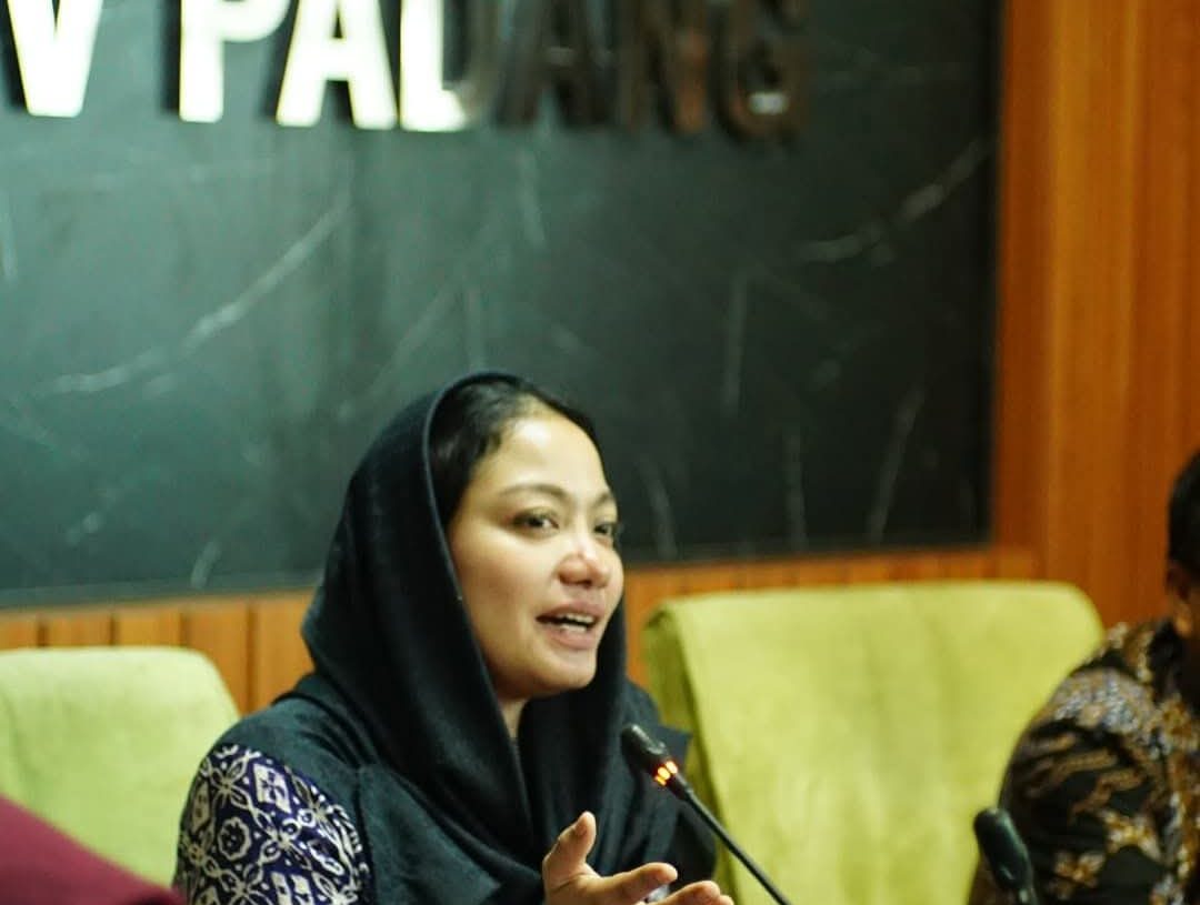 Bupati Annisa Suci Ramadhani Berhasil Dapatkan Dana Rp61,8 M untuk Penanganan Banjir