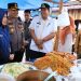 BBPOM Padang Pastikan Menu Takjil Di Kota Pariaman Layak dan Aman