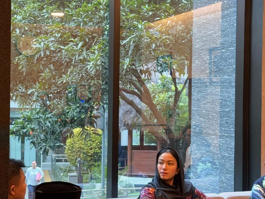 Bupati Annisa Temui Wamen PUPR, Usulkan Perbaikan Infrastruktur