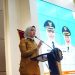 Bupati Annisa  Lantik Pengurus TP PKK Masa Bakti  2025-2030