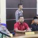 DPRD Kabupaten Dharmasraya Hadiri Rapat Koordinasi Operasi Ketupat Singgalang 2025