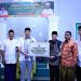 Safari Ramadhan Khusus di Masjid Tanjung Sabar, Wako Yota Balad Sampaikan Program Unggulan