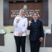 Bupati Annisa Kunjungi Kejari Dharmasraya, Bahas Penguatan Tata Kelola Pemerintahan yang Bersih