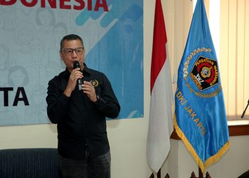 PWI Jaya Peringatkan Dugaan Penipuan Pendaftaran OKK 2025 di Jakarta Utara, Waspada Rekening Pribadi!