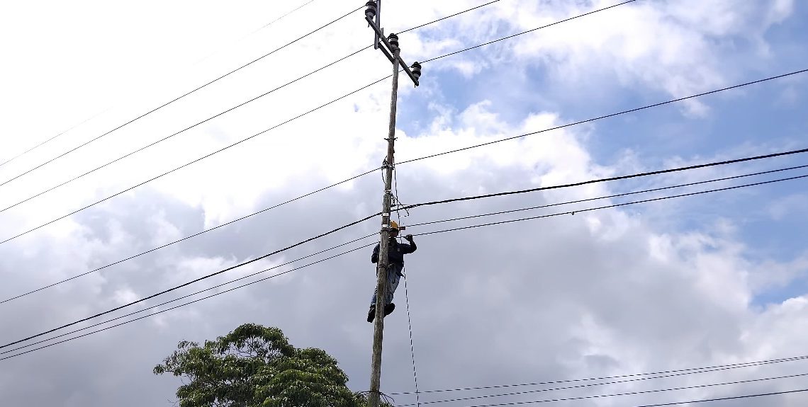 Siaga Ramadhan, PLN Icon Plus Lakukan Pemeliharaan Jaringan Fiber Optik di Padang Panjang
