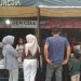 UPT Pasar Sawahlunto Kembali Hadirkan Pasar Pabukoan