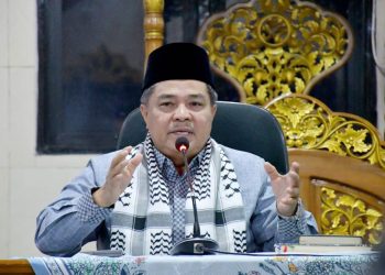 Sikapi Laporan Warga, Bupati Benni Warlis Perintahkan Satpol PP Tertibkan Warung Kelambu