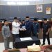 DPRD Kota Padang Gelar Rapat Paripurna Sertijab, Fadly Amran Resmi Jabat Wali Kota