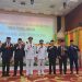 Pasangan Bupati-Wakil Bupati Pesisir Selatan Periode 2025-2030 Dilantik dan Resmi Memimpin Pessel