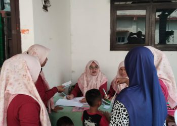 Pemdes Sendang Tingkatkan Gizi dan Kesehatan Balita Melalui Posyandu