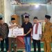 Vasko Ruseimy Teruskan Jejak Perjuangan Kakeknya di Masjid Tazkir Bela Negara Limapuluh Kota