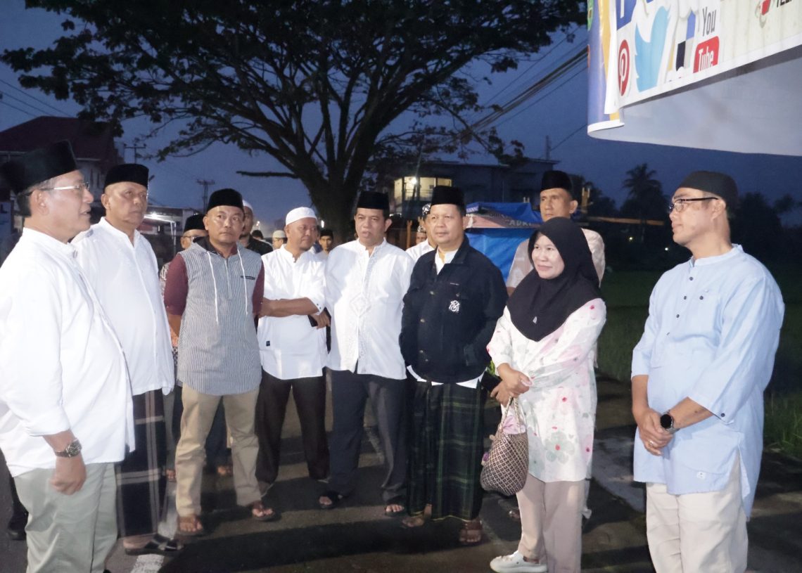 Wali Kota Payakumbuh Soroti Pentingnya Pengelolaan Sampah