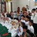 Wabup Risnaldi Buka Pesantren Ramadhan di Mesjid Baiturahman Painan